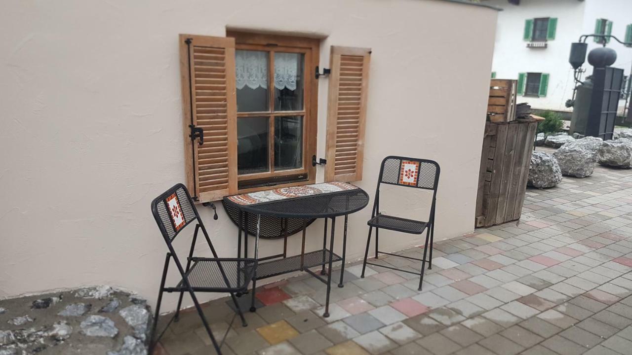 Hoamatl Apartment Ebbs Exterior photo